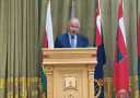 ابوالغيط: تضامن الدول العربية هو...