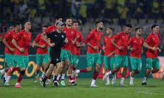 مشاهدة مباراة المغرب ومالاوي في...