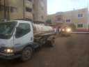 رئيس مدينة الفشن يتابع استعداد...
