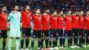 تشكيل منتخب مصر المتوقع ضد...