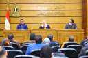 وزيرة التضامن تبحث مع الجمعيات...