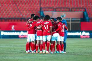 كأس الرابطة.. الأهلي يخوض مباراة...