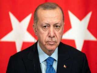 أردوغان: الرئيس الإسرائيلي يعتزم زيارة...