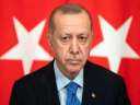أردوغان: الرئيس الإسرائيلي يعتزم زيارة...