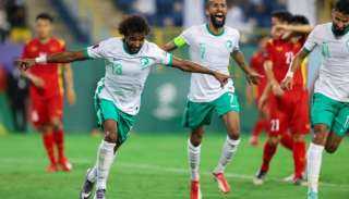 بث مباشر| مشاهدة مباراة السعودية...
