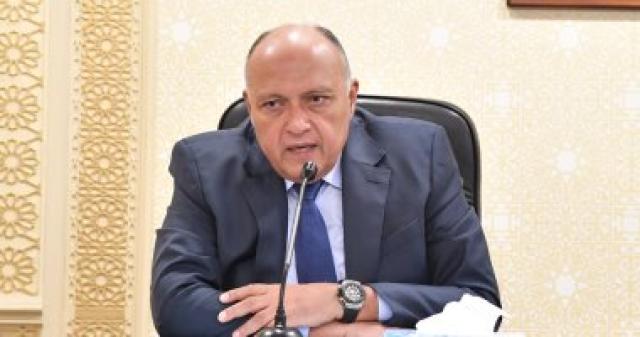 وزير الخارجية