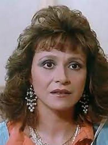 وفاة الفنانة ولاء فريد