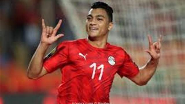 مصطفى محمد