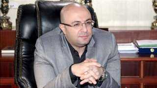 تحصين 15 ألفا و608 رؤوس...