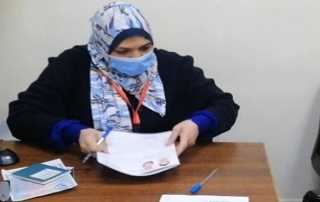 وزارة الداخلية تواصل تفعيل إجراءات...
