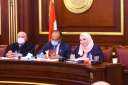 وزيرة التضامن للشيوخ: نساهم في...
