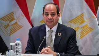 الرئيس السيسي يوفد مندوبا لتقديم...