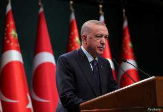 أردوغان يهدد بإجراءات ضد وسائل...