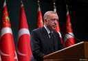 أردوغان يهدد بإجراءات ضد وسائل...