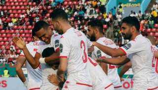 بث مباشر| مشاهدة مباراة تونس...
