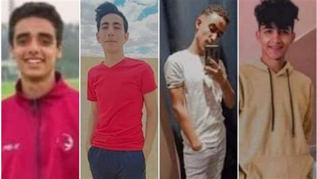 الحبس 3 سنوات لمحاميي كريم الهواري في قضية كاميرات حادث الشيخ زايد