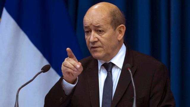 فرنسا تتهم مجموعة فاغنر بنهب مالي