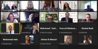 القومي للمرأة يوقع بروتوكول تعاون...