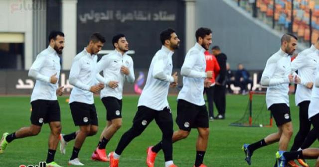 قبيل لقاءه مع نظيره المغربي... وزارة الرياضة ترصد مكافآت إجادة مجزية للمنتخب الوطني