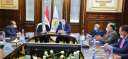 وزيرا البيئة والزراعة يعقدان اجتماعاً...