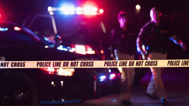 مقتل 9 أشخاص بحادث سير بولاية نيفادا الأمريكية