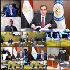 اعتماد الموازنات التخطيطية لشركات جابكو...