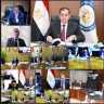 اعتماد الموازنات التخطيطية لشركات جابكو...
