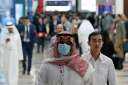 السعودية تكشف حصيلة الإصابات اليومية...