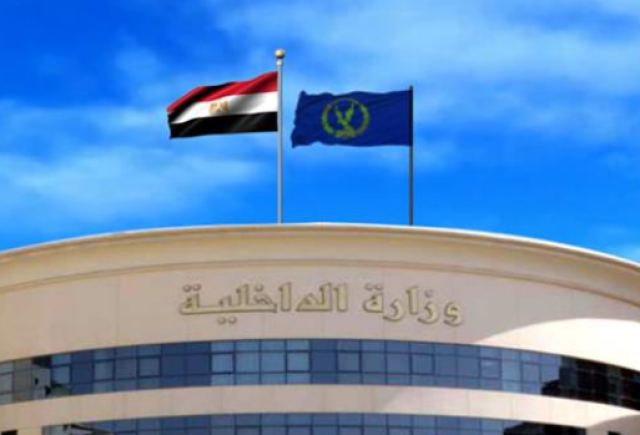 نتائج الحملات التموينية المكبرة التى تقوم بها أجهزة وزارة الداخلية لضبط الأسواق