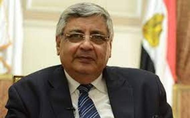 مستشار رئيس الجمهورية لشئون الصحة