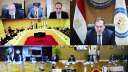 اعتماد الموازنات التخطيطية لشركتى بتروشروق...