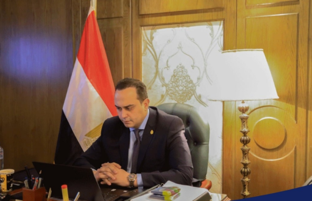 عبر تقنية الفيديو كونفرانس..انعقاد الاجتماع الدوري لمجلس إدارة الهيئة العامة للرعاية الصحية رقم 47