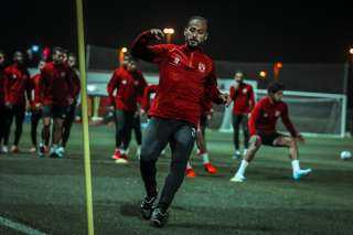الأهلي في المونديال.. وليد سليمان:...