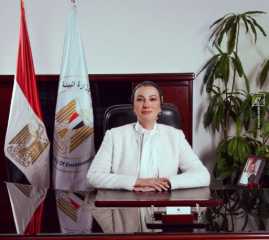 وزيرة البيئة تعلن الموافقة على...