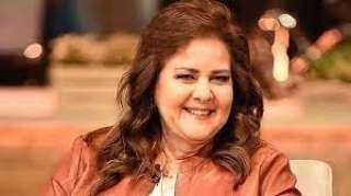 رغم وفاتها.. دلال عبد العزيز...