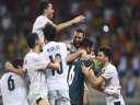 تشكيل منتخب مصر المتوقع أمام...