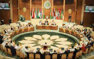 البرلمان العربي: الاعتداءات الآثمة لميليشيا...
