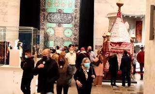 السياحة والاثار: أكثر من 4700...