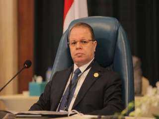 النائب العام يأمر بإحالة محمد...