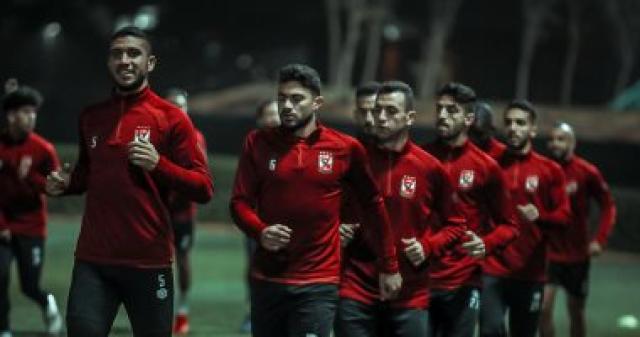 مباراة الاهلي ومونتيري