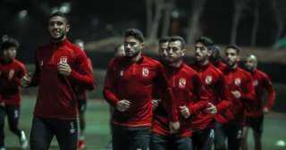 بث مباشر| مشاهدة مباراة الاهلي...