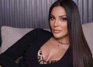 نادين نسيب نجيم تخطف الأنظار...