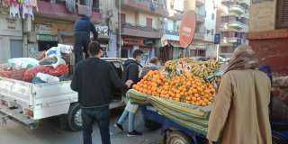 محافظ أسيوط: ضبط وتحرير 620...