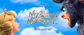 طرح فيلم المغامرات My Sweet...