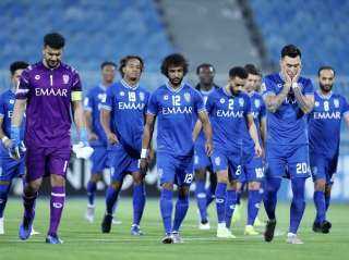 مشاهدة مباراة الهلال والجزيرة في...
