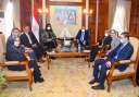استعدادا لـ”مصر تستطيع بالصناعة”.. وزيرة...