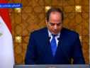 كلمة الرئيس السيسي بالمؤتمر المشترك...