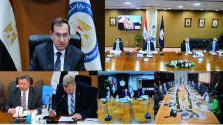 الجمعيات العامة لشركتي خالدة وقارون...