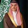 مباحثات سعودية أمريكية لتعزيز العلاقات...