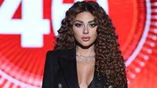 ميريام فارس ترد على الانتقادات...